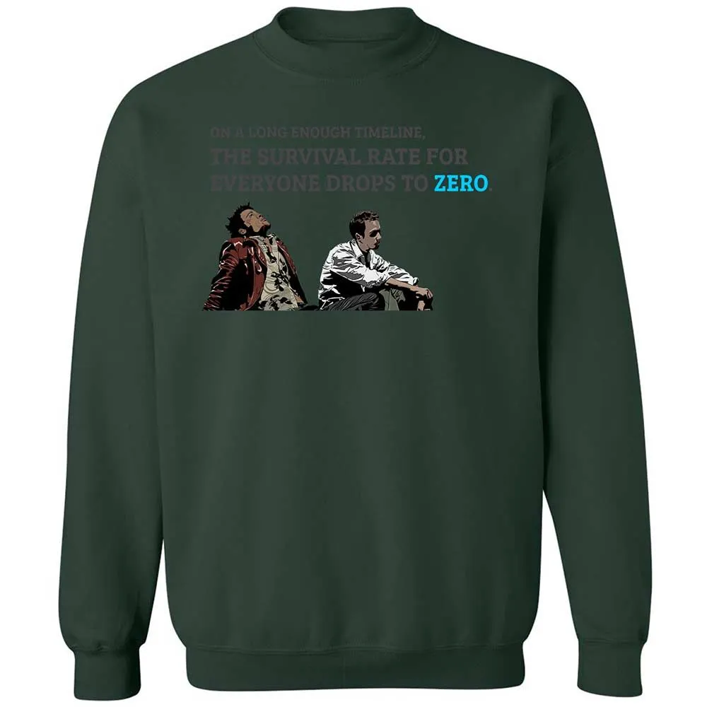 Survivability - Forest Green - 17