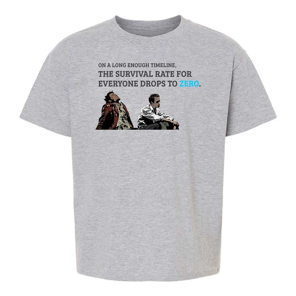 Survivability - Sport Grey - 2