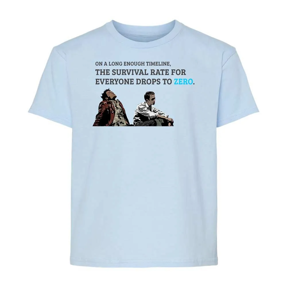 Survivability - Light Blue - 3