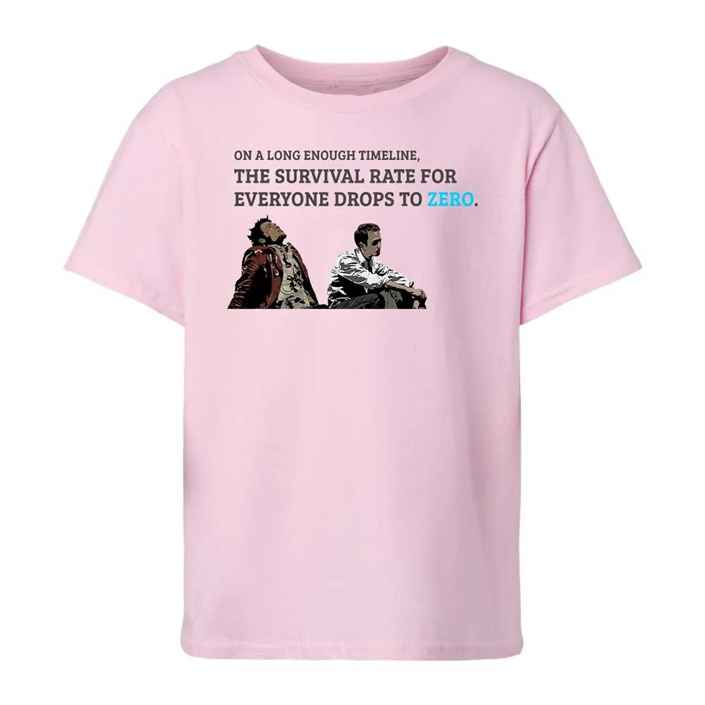 Survivability - Light Pink - 5