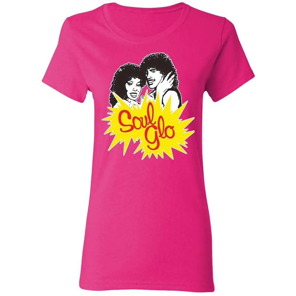 Women's T-Shirt - KQEPH5KA - Heliconia - 5