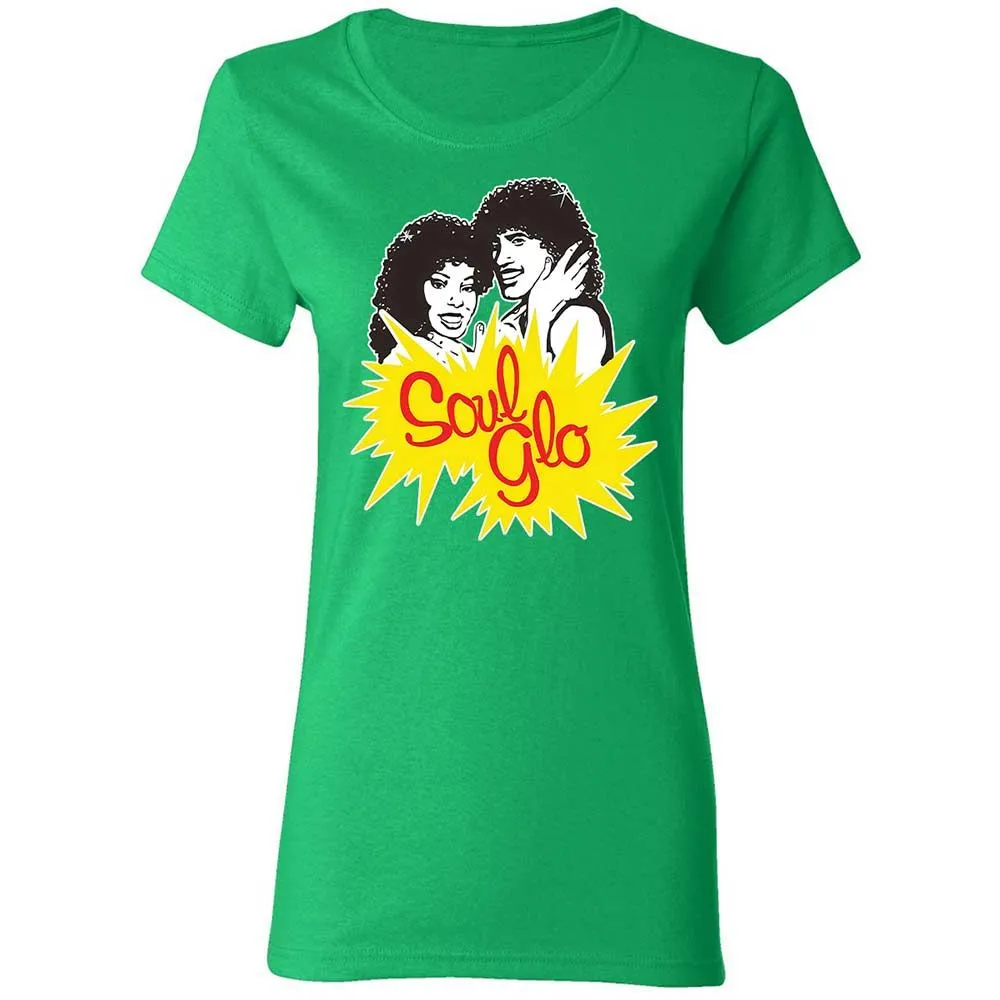 Women's T-Shirt - KQEPH5KA - Irish Green - 8