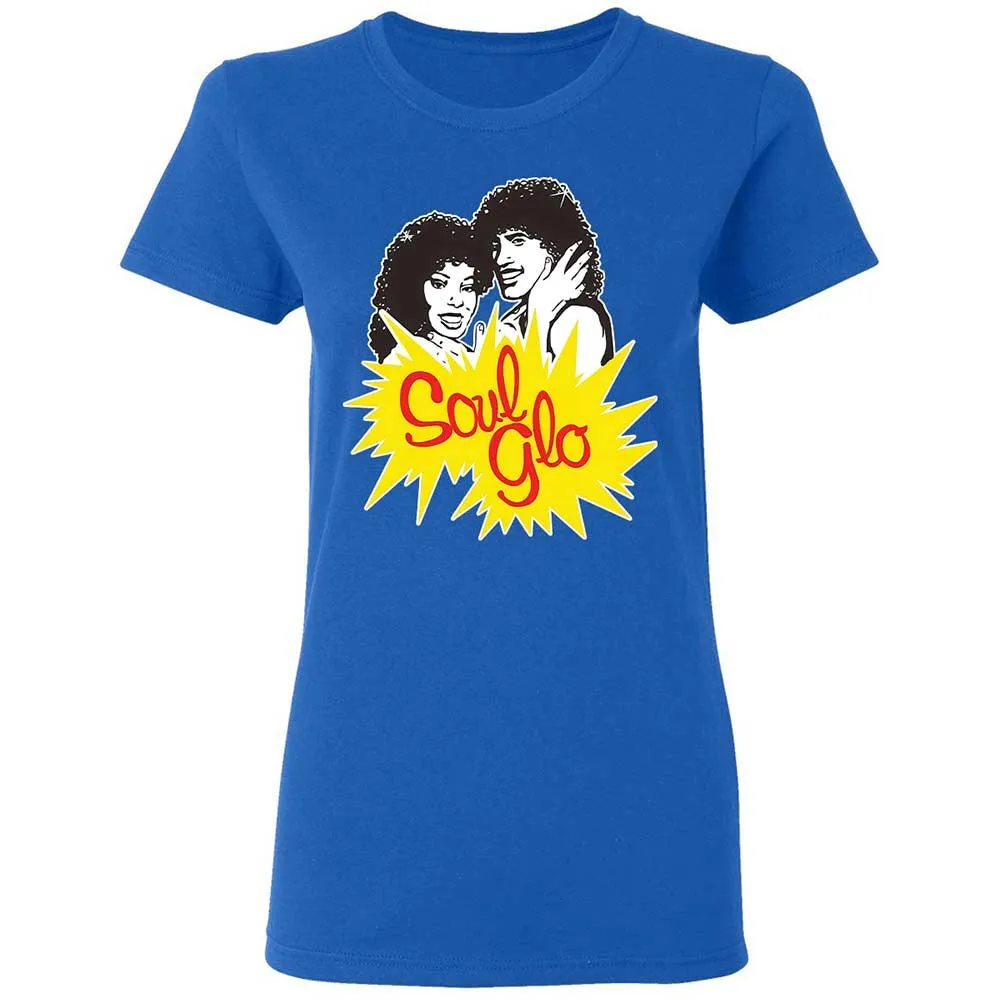 Women's T-Shirt - KQEPH5KA - Royal - 10