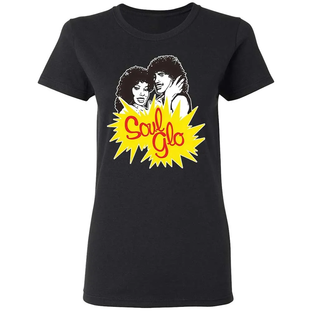 Women's T-Shirt - KQEPH5KA - Black - 13