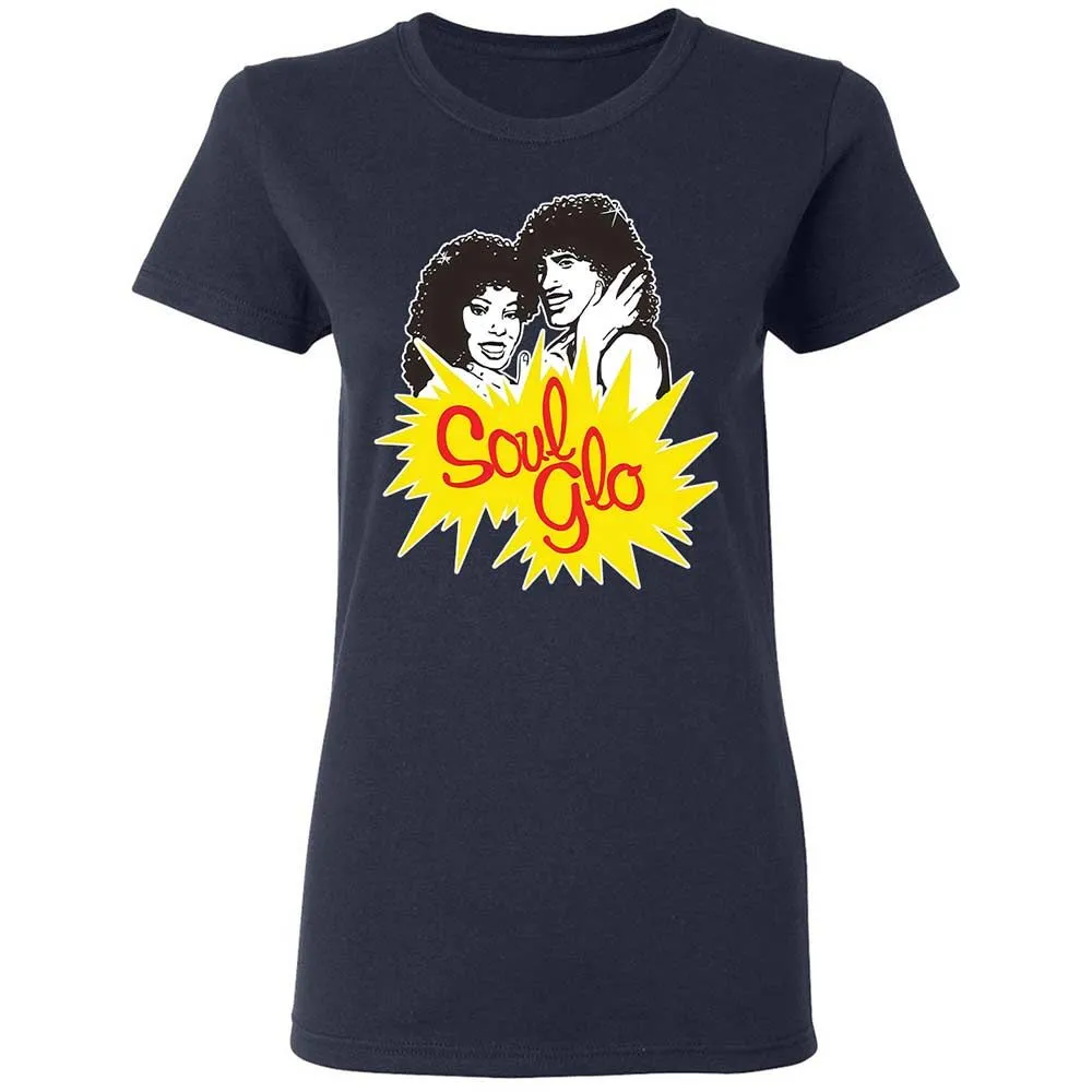 Women's T-Shirt - KQEPH5KA - Navy - 14