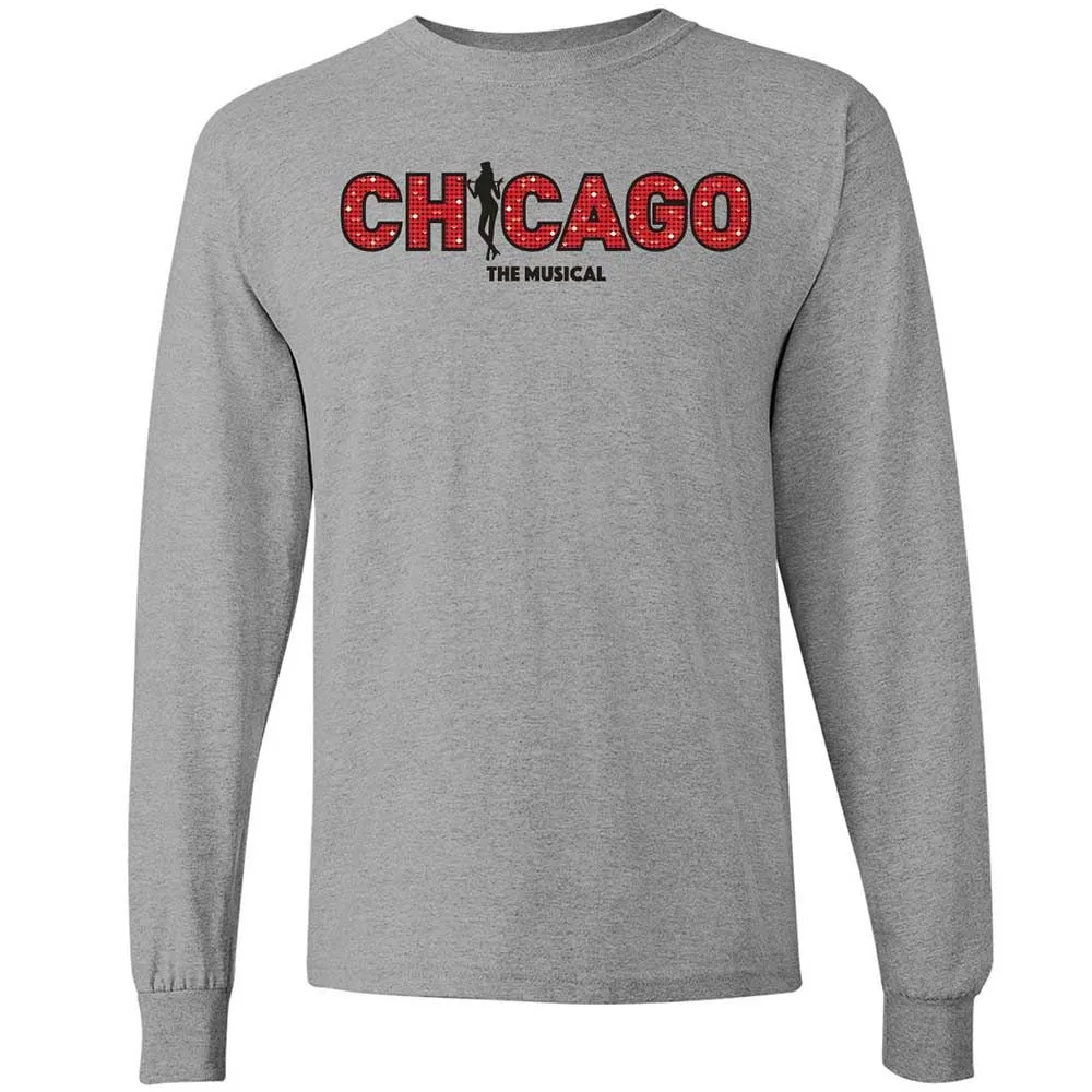 Chicago - Sport Grey - 3