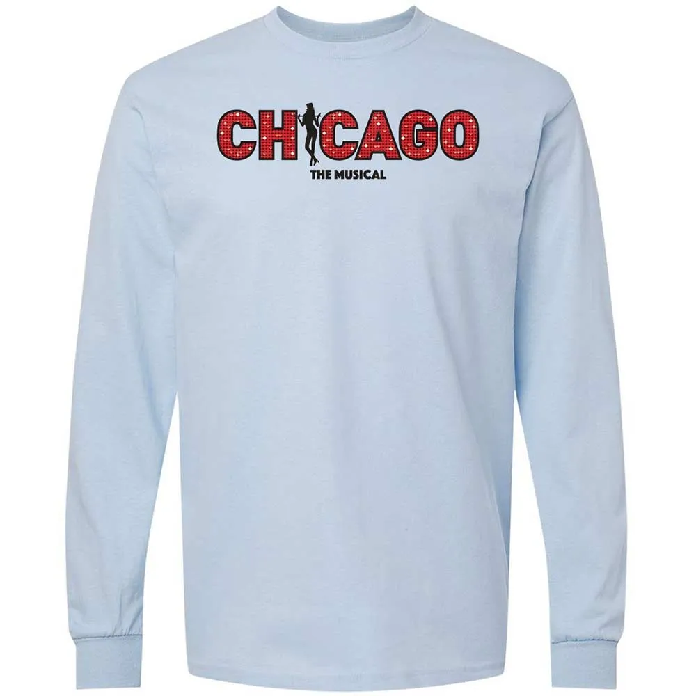 Chicago - Light Blue - 4