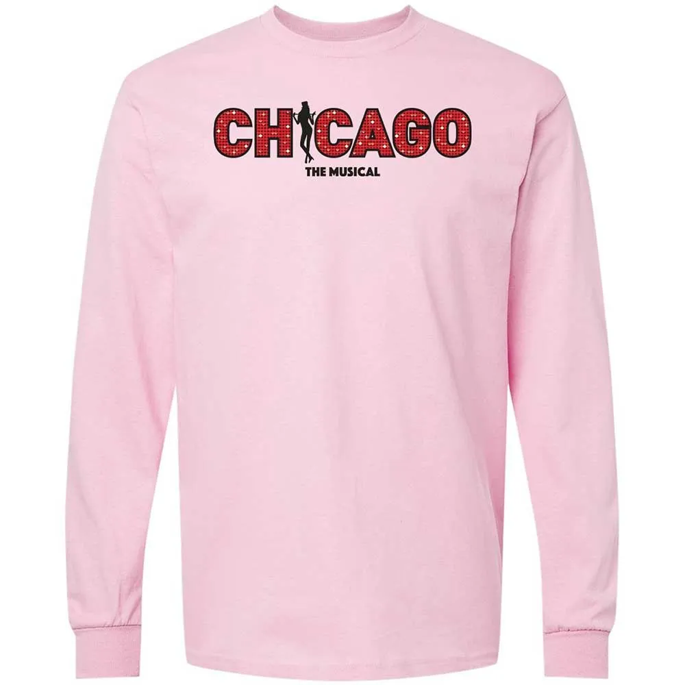 Chicago - Light Pink - 6
