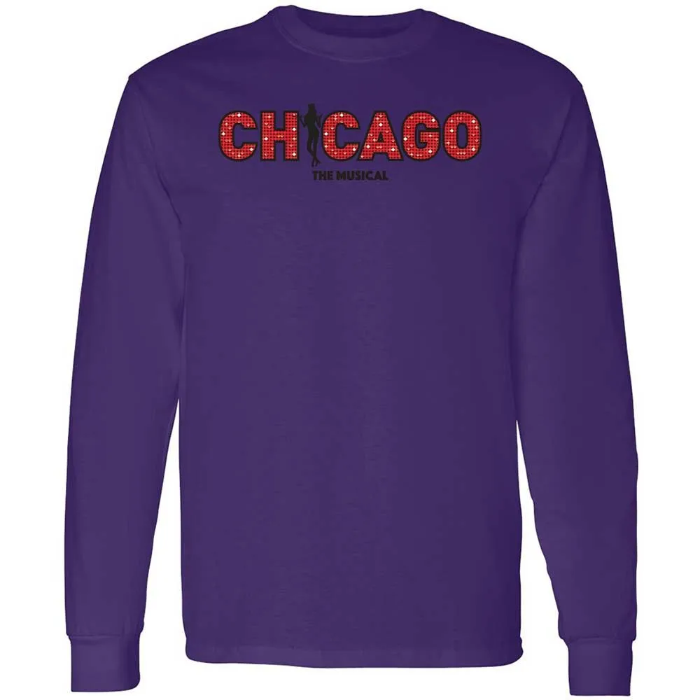 Chicago - Purple - 9