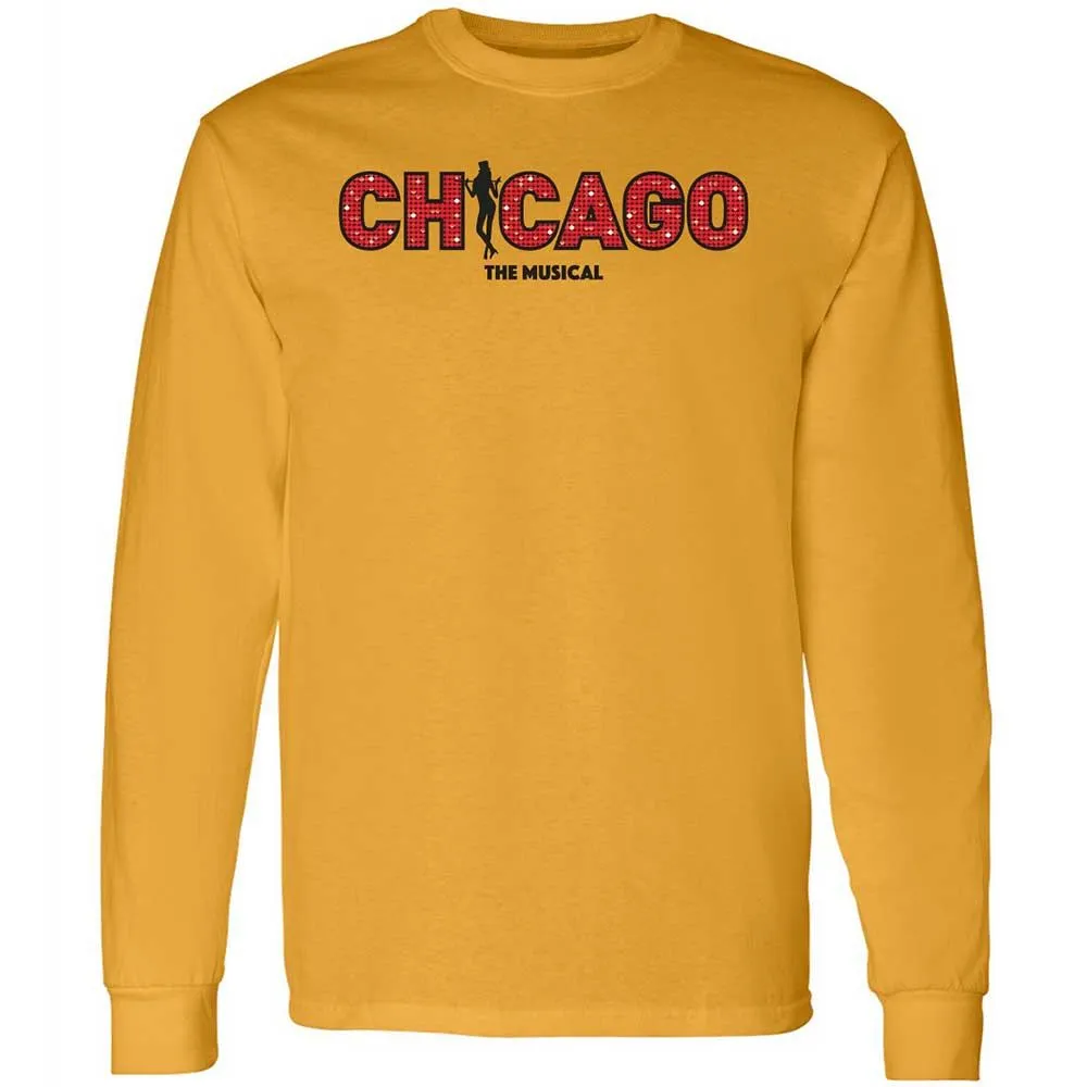 Chicago - Gold - 10