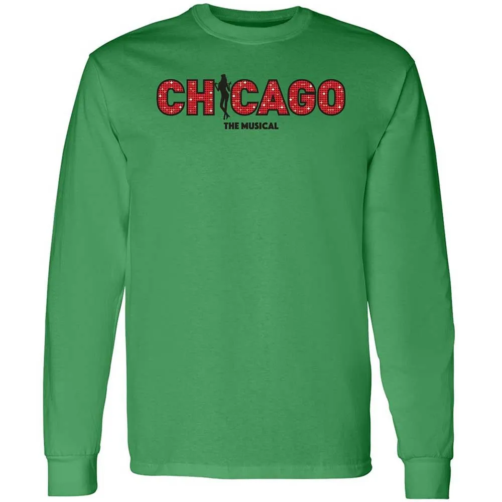 Chicago - Irish Green - 11