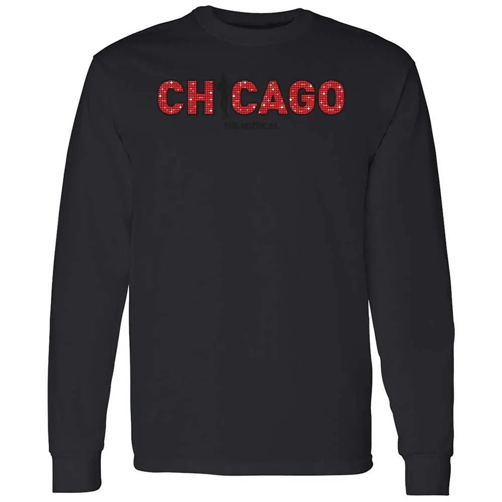 Chicago - Black - 12