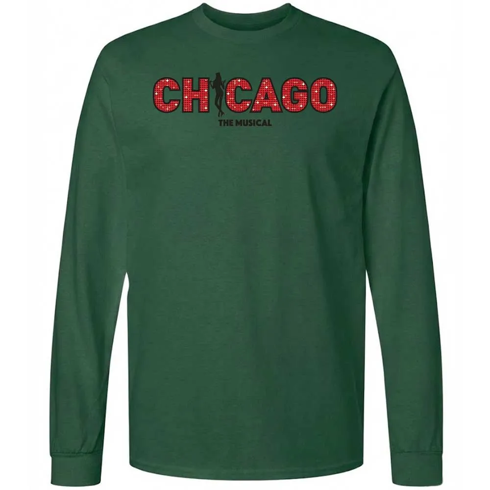 Chicago - Forest Green - 14