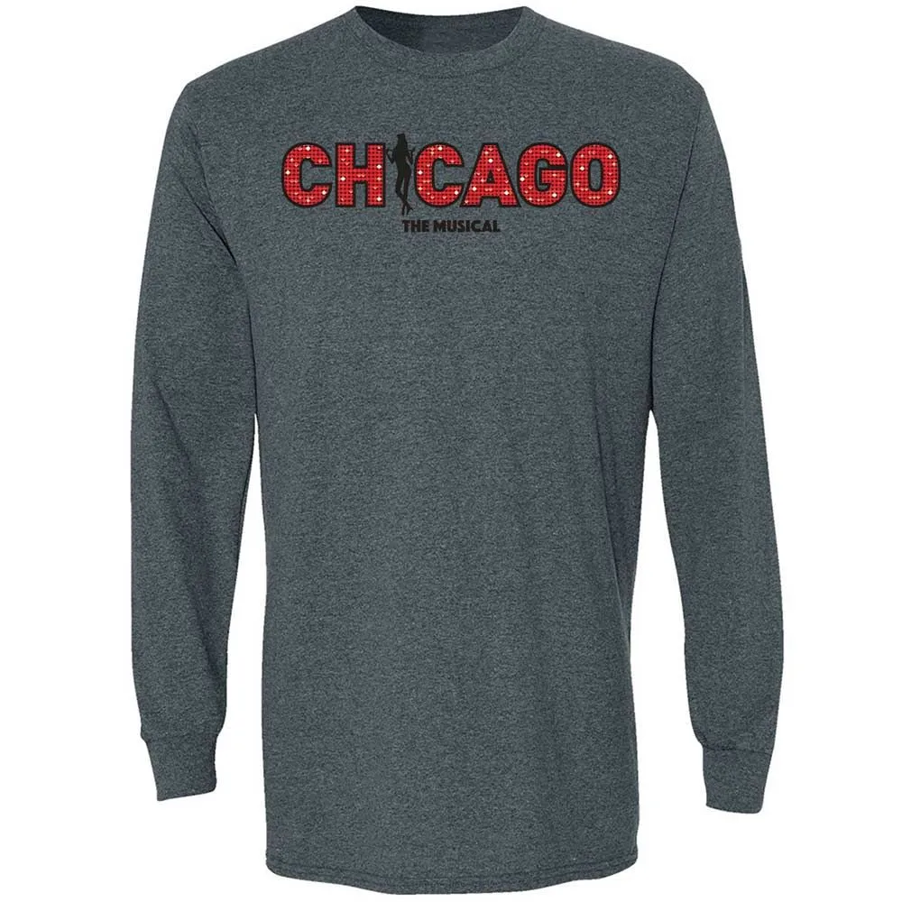 Chicago - Dark Heather - 15