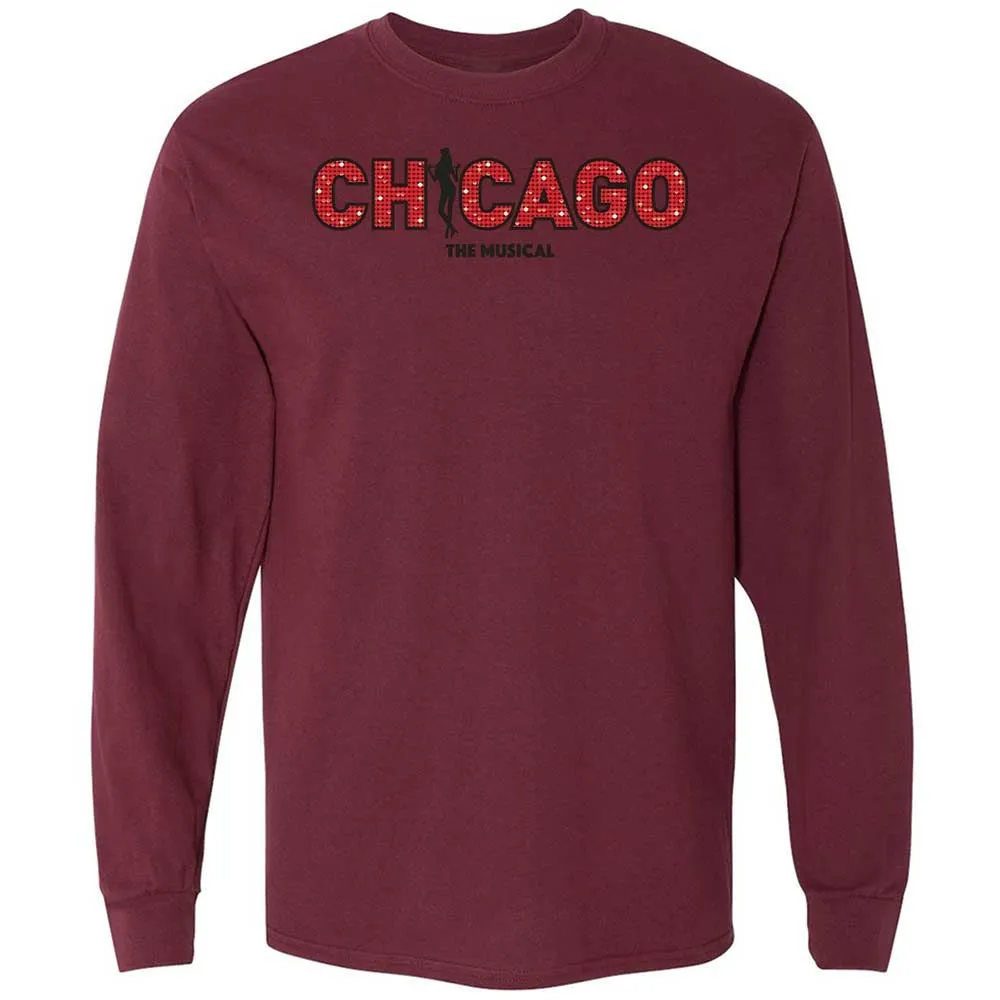 Chicago - Maroon - 16