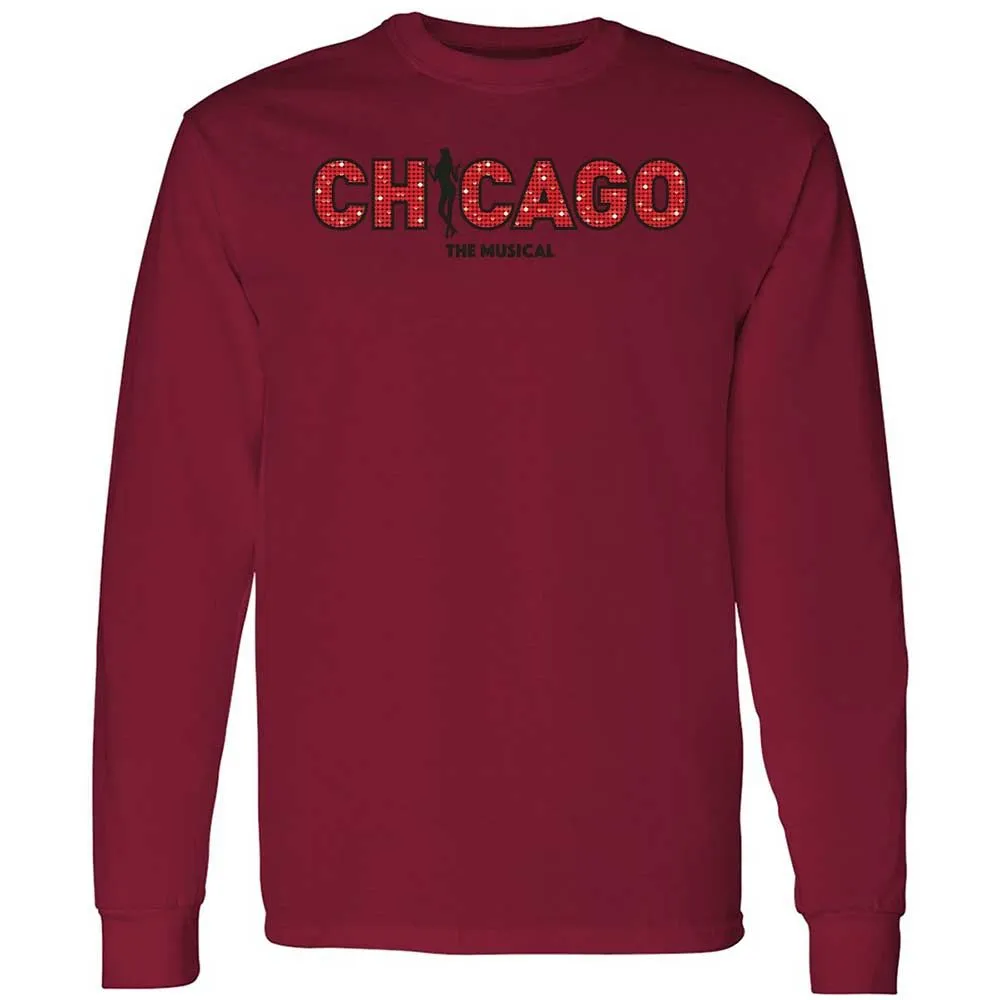 Chicago - Cardinal Red - 17