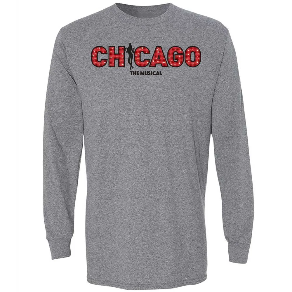 Chicago - Graphite Heather - 18