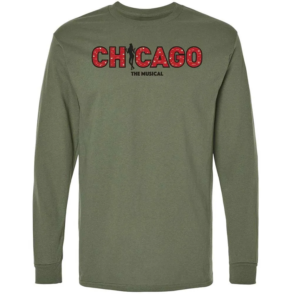 Chicago - Military Green - 19