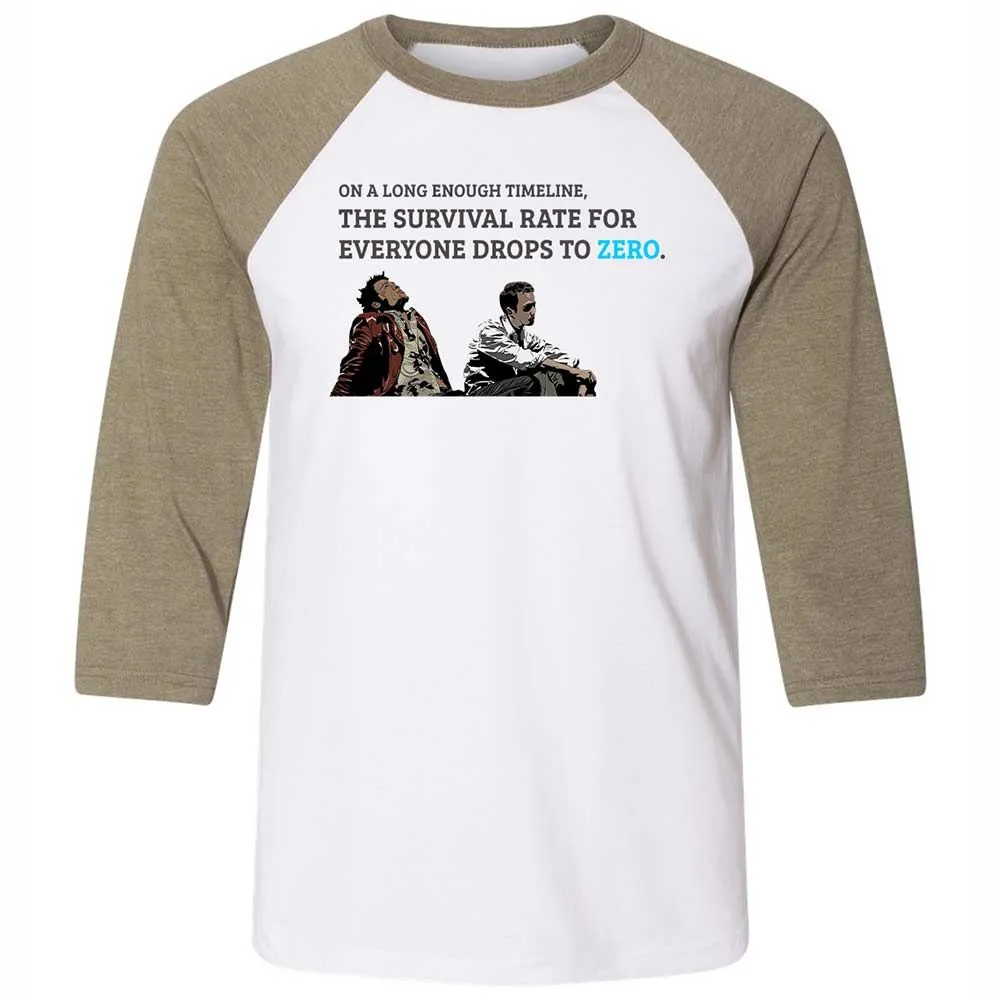 Survivability - White/Heather Olive - 4