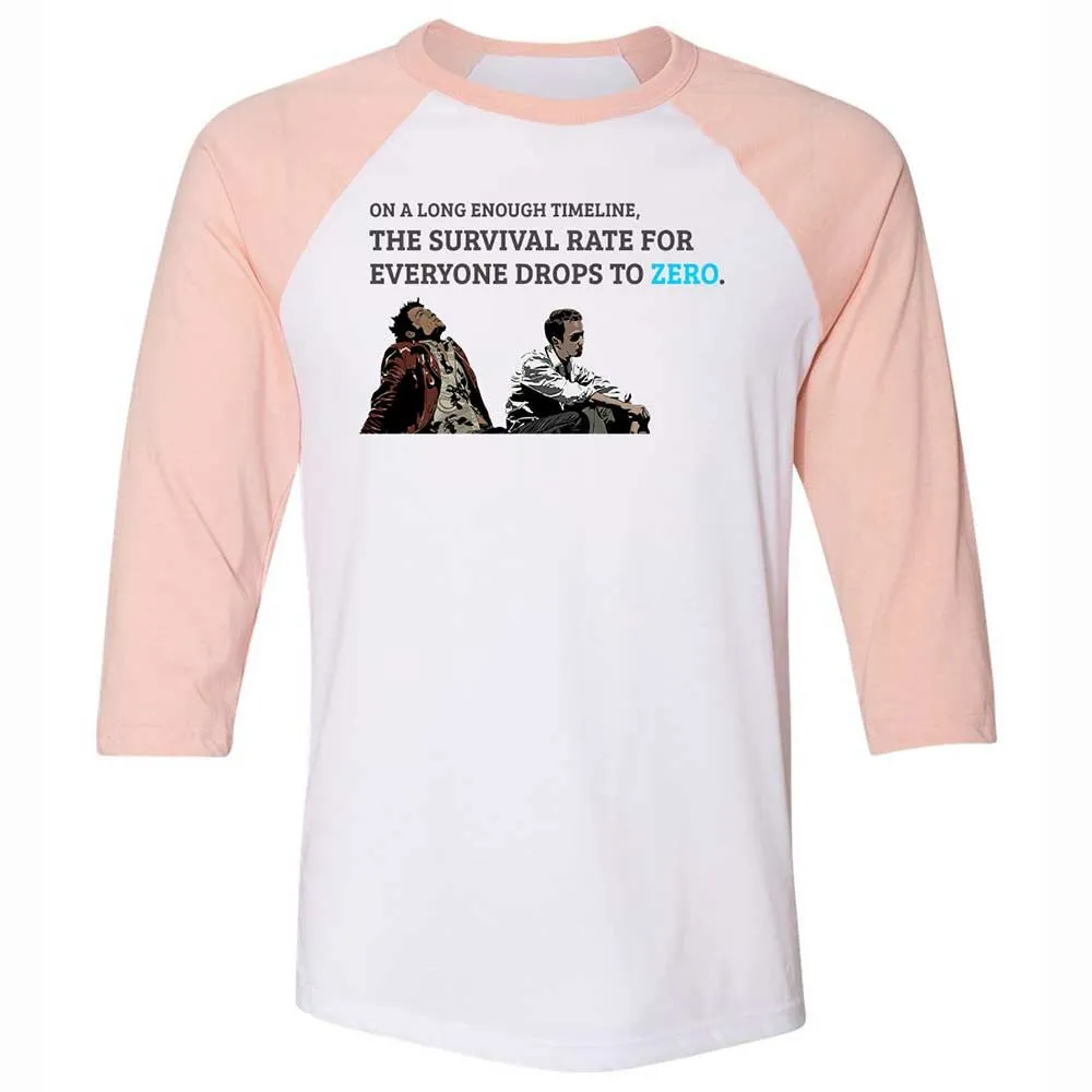 Survivability - White/Heather Peach - 5