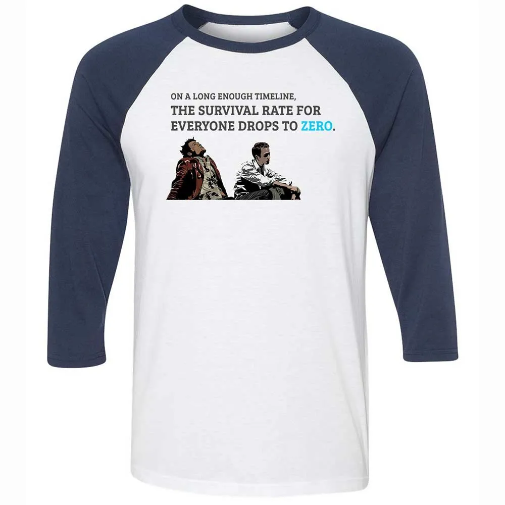 Survivability - White/Navy - 8