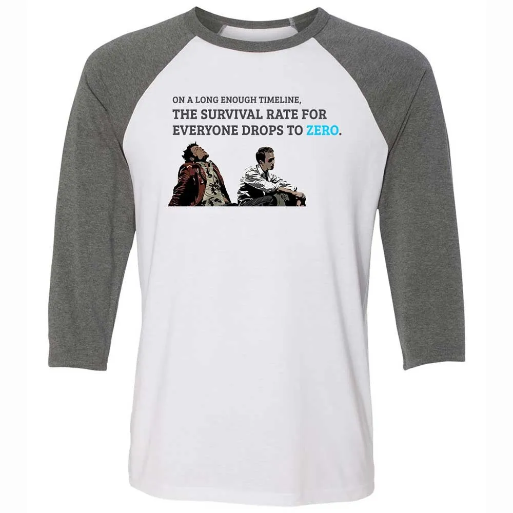 Survivability - White/Deep Heather - 11