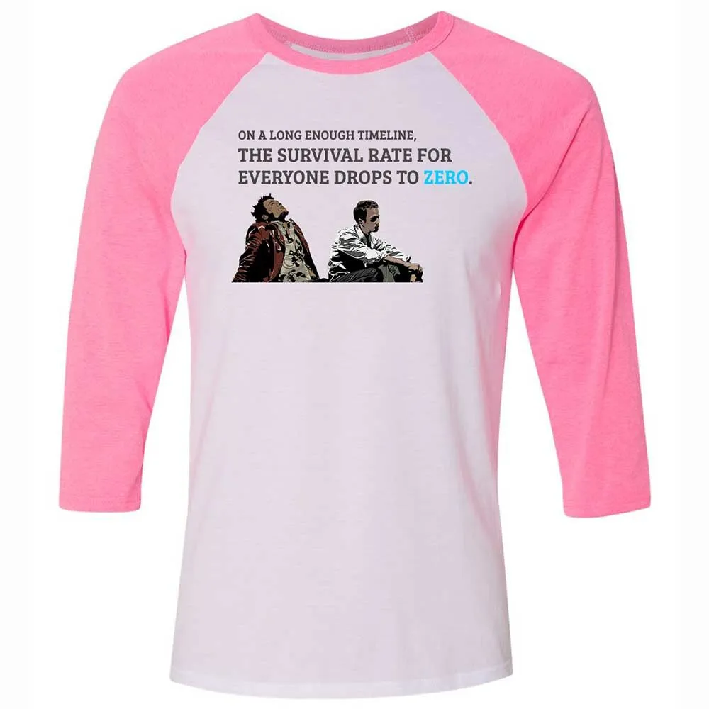 Survivability - White/Neon Pink - 12