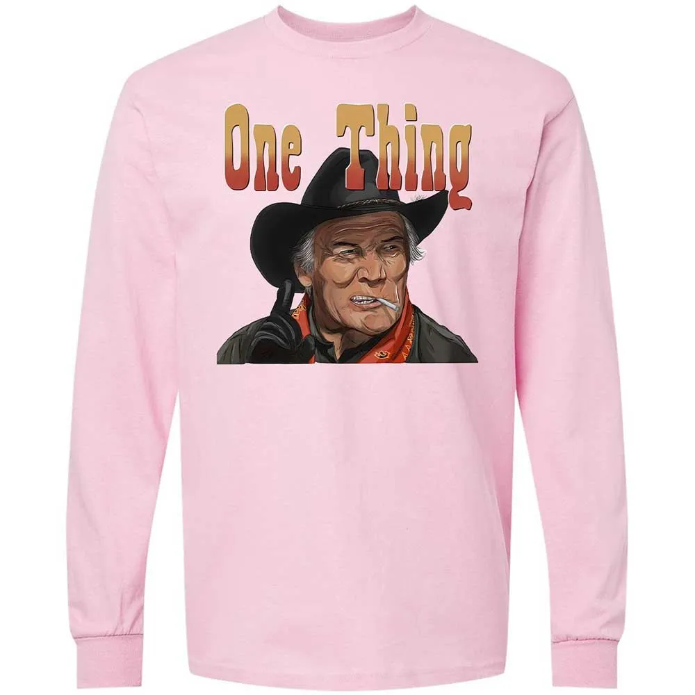 Curly's One Thing - Light Pink - 6