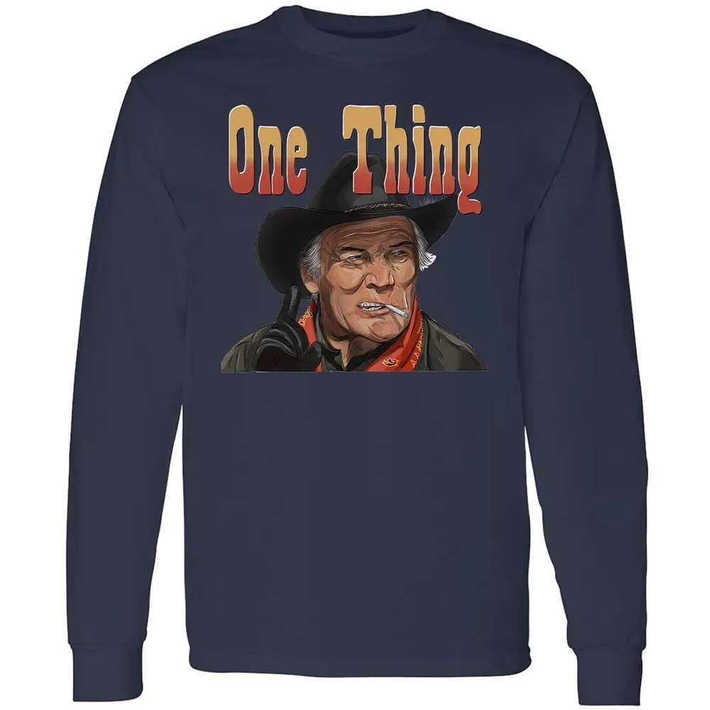 Curly's One Thing - Navy - 13
