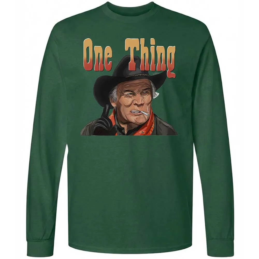 Curly's One Thing - Forest Green - 14