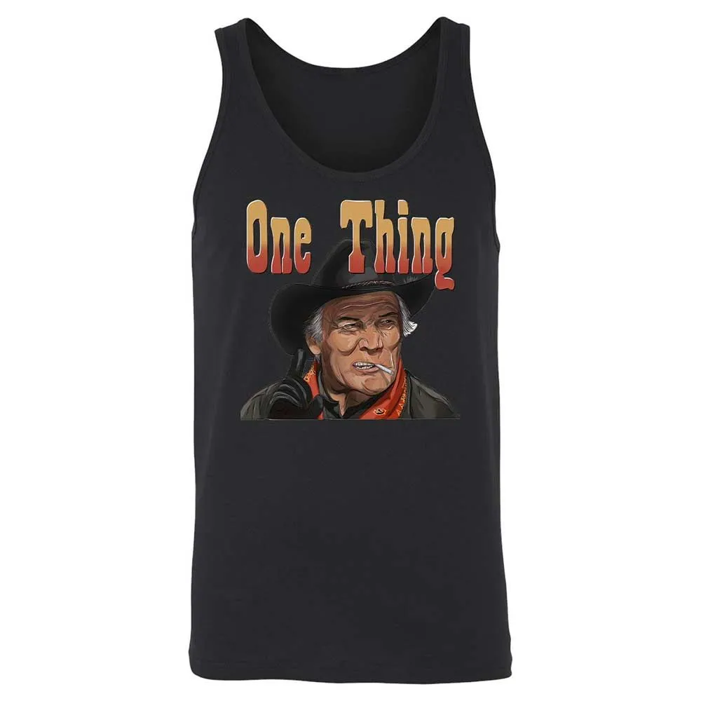 Curly's One Thing - Black - 7