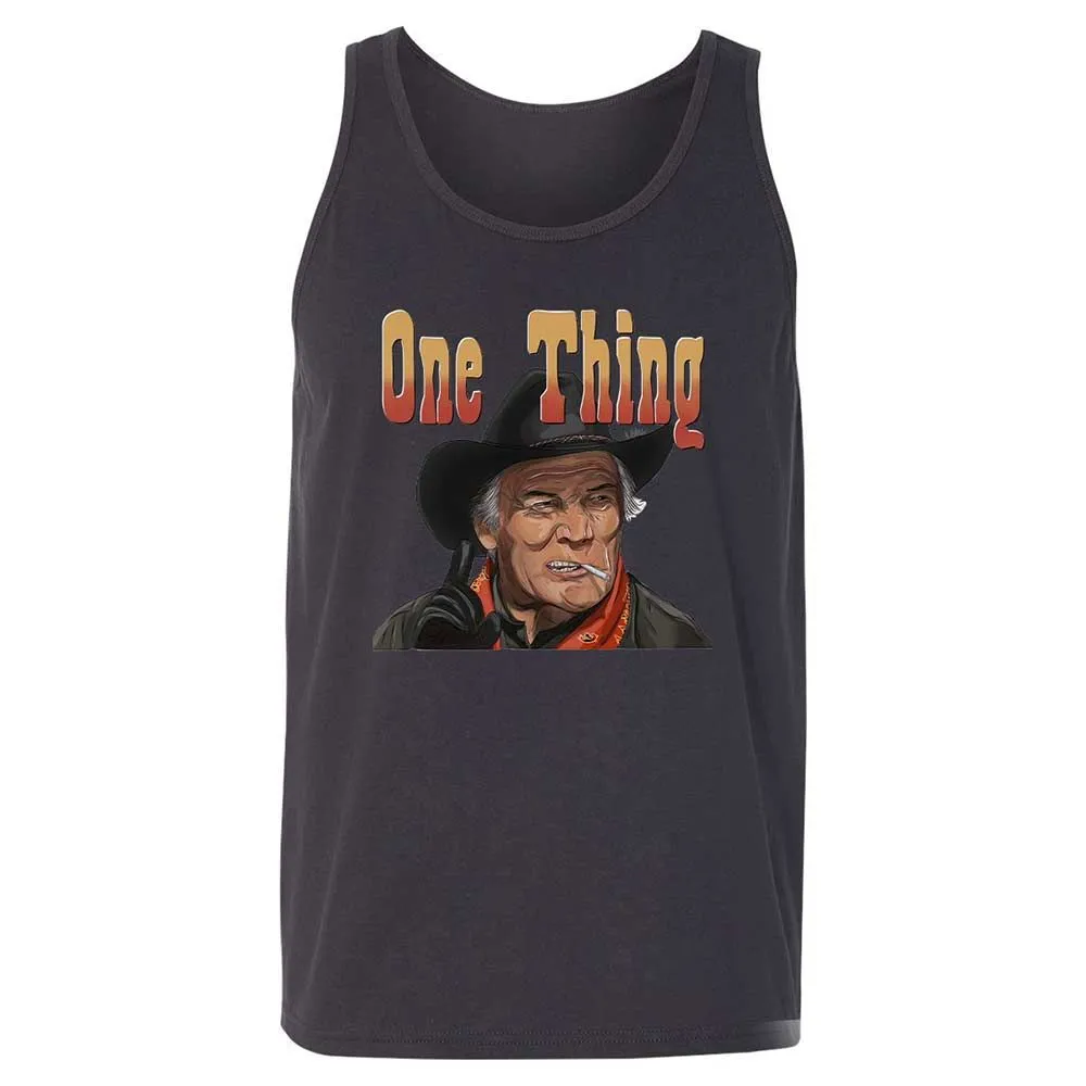 Curly's One Thing - Dark Grey - 9