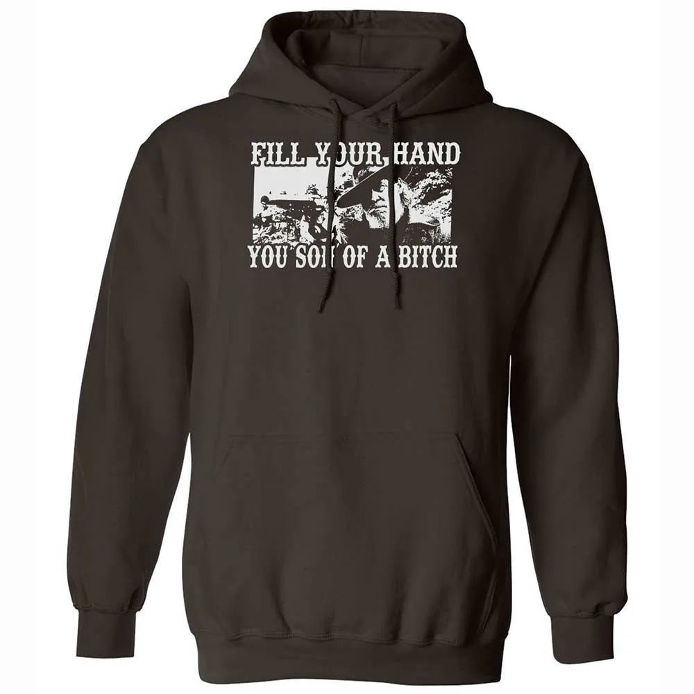 Fill your hand you son of a bitch - Dark Chocolate - 6
