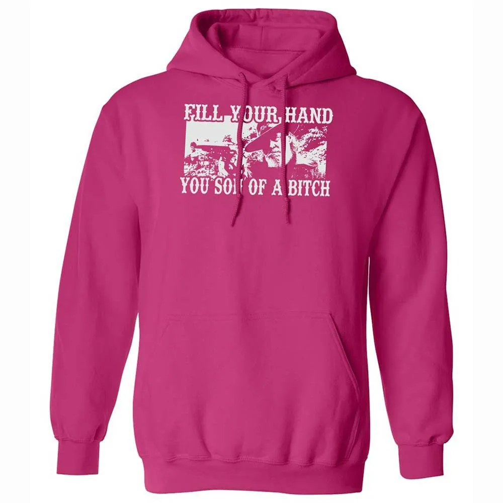 Fill your hand you son of a bitch - Heliconia - 14