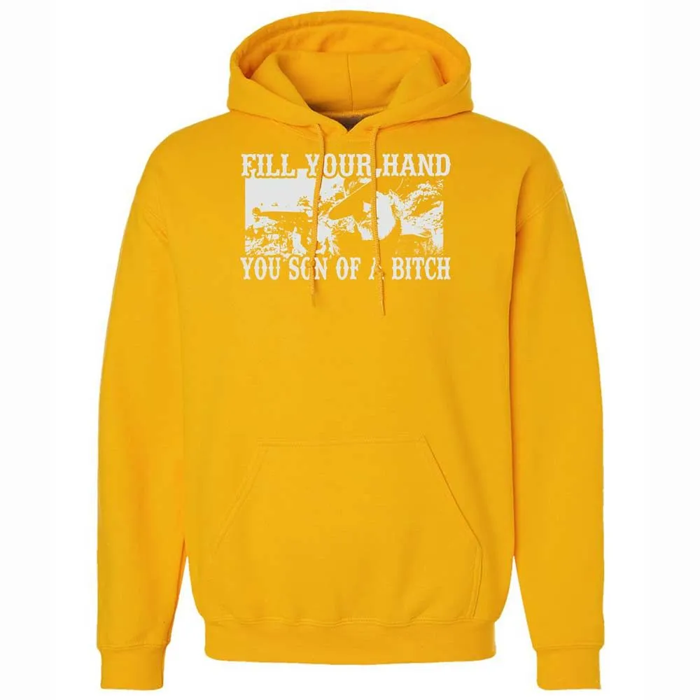 Fill your hand you son of a bitch - Gold - 15