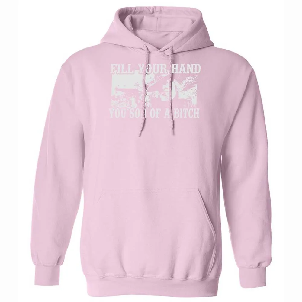 Fill your hand you son of a bitch - Light Pink - 21