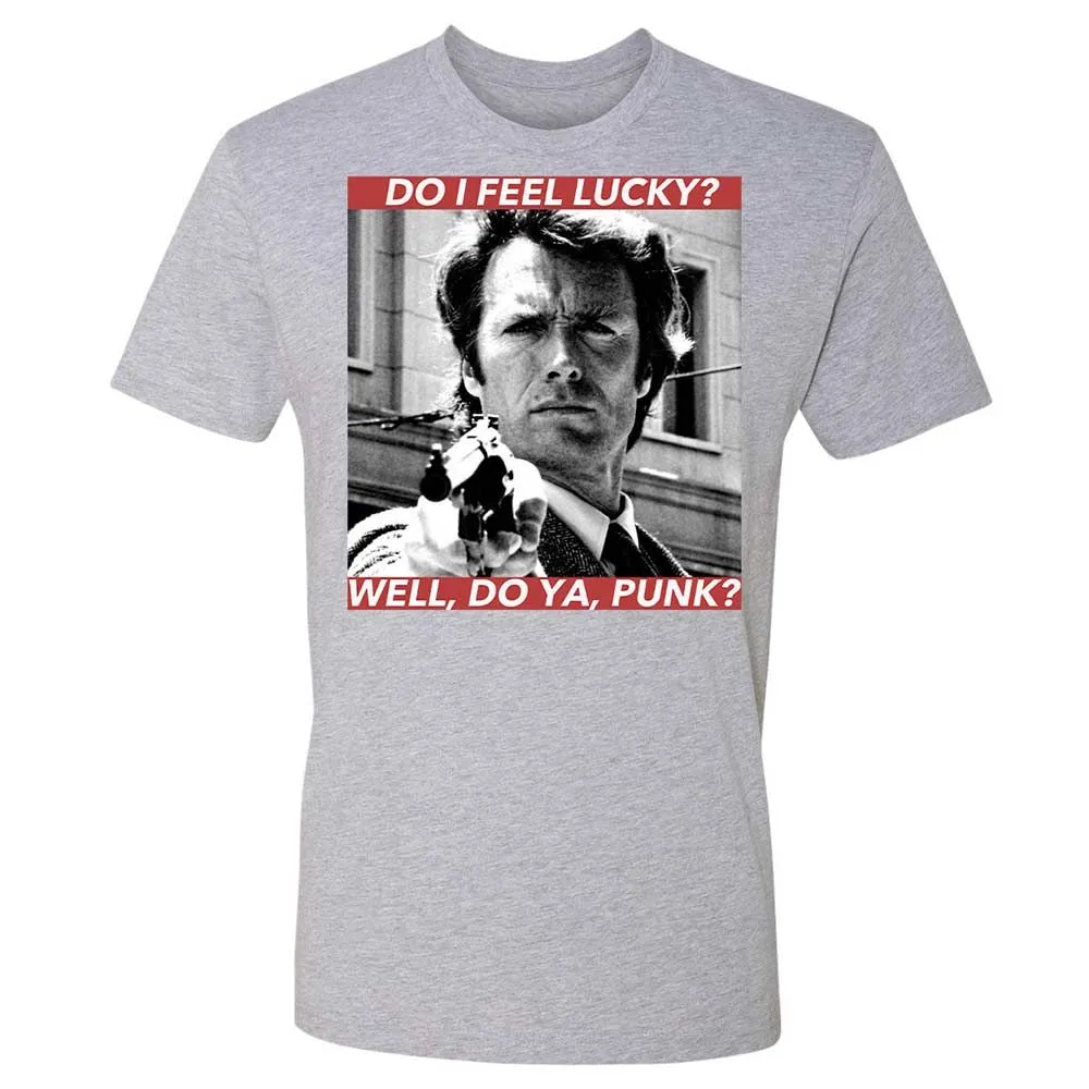 Do you feel lucky - Heather Grey - 2