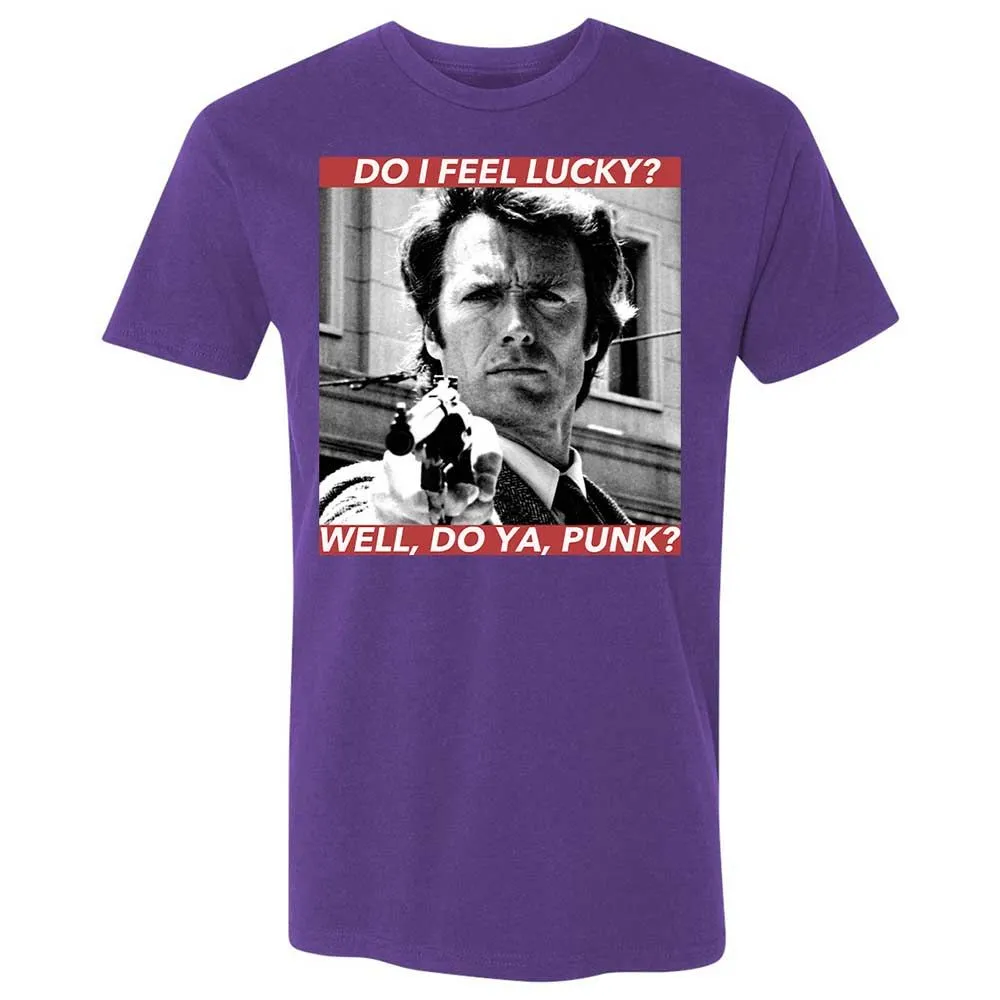 Do you feel lucky - Purple Rush - 10
