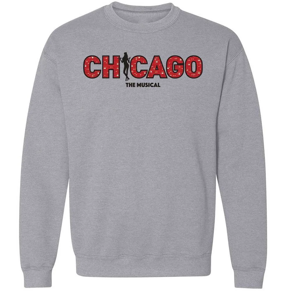 Chicago - Sport Grey - 3