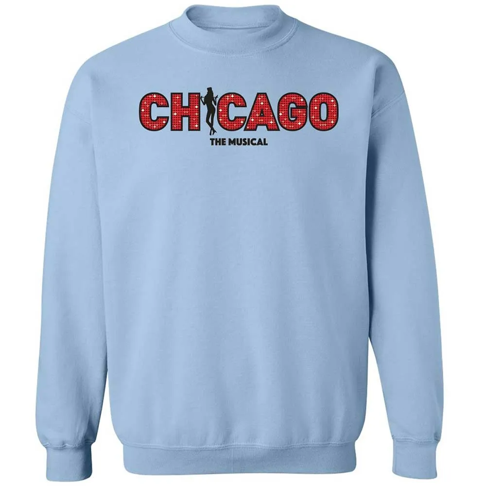 Chicago - Light Blue - 4