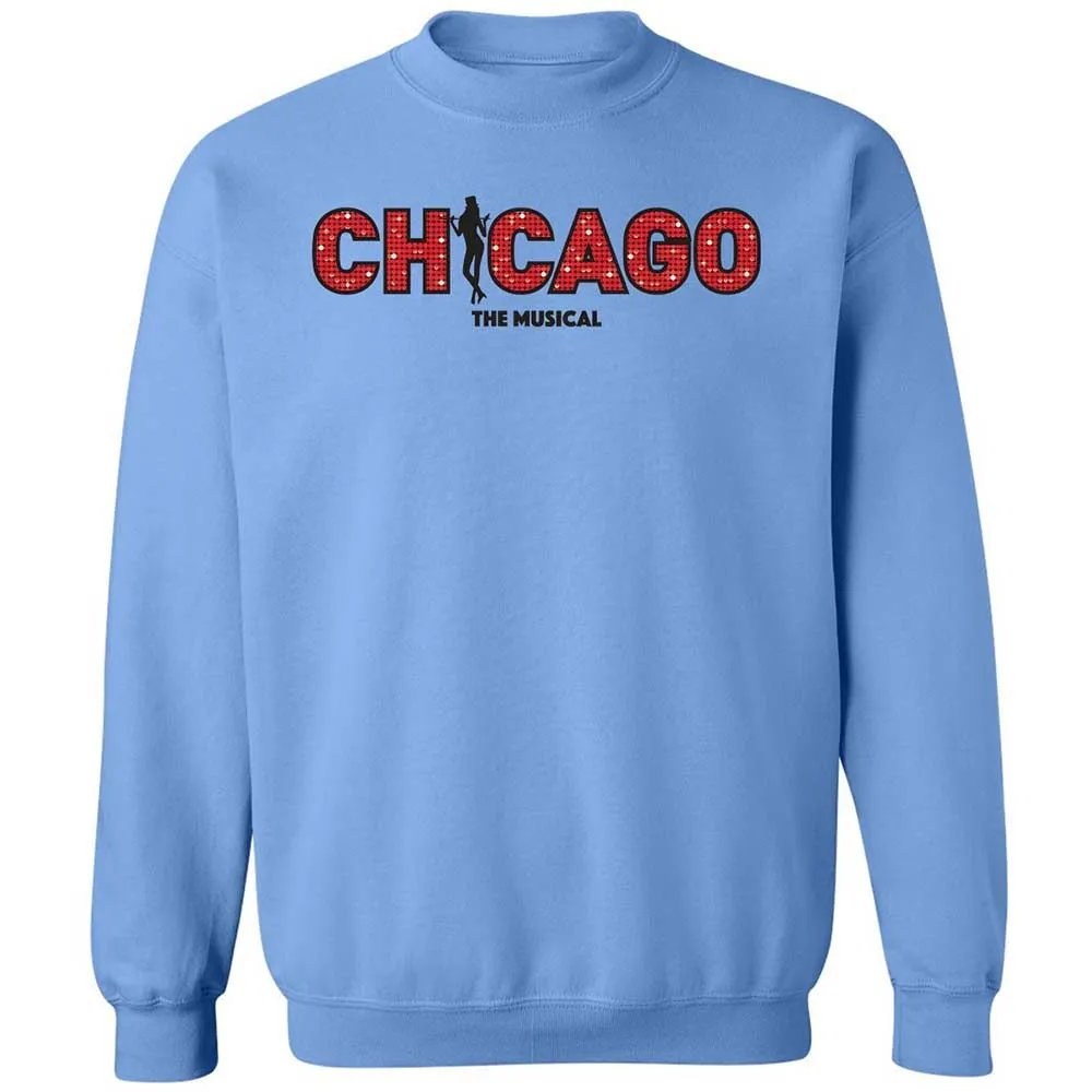 Chicago - Carolina Blue - 5
