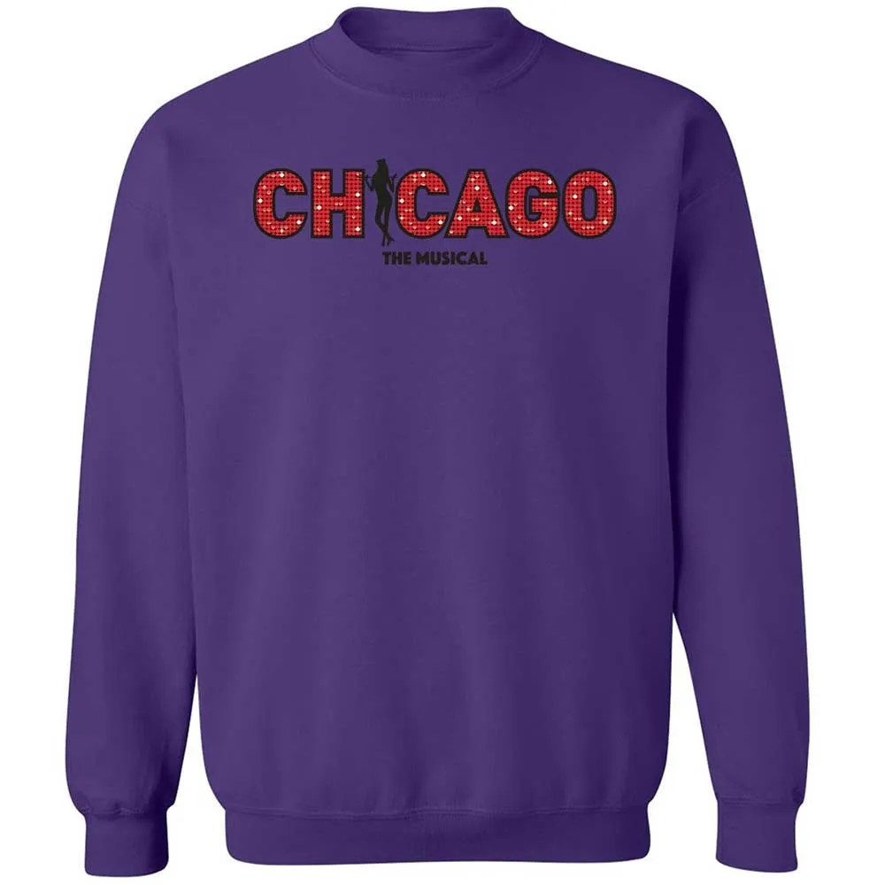 Chicago - Purple - 10