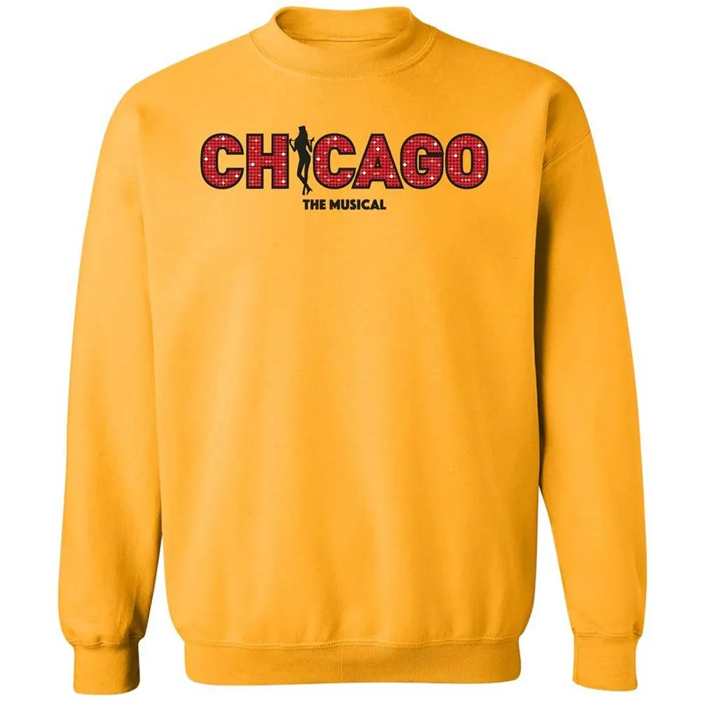 Chicago - Gold - 11
