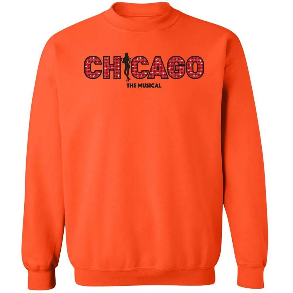 Chicago - Orange - 12