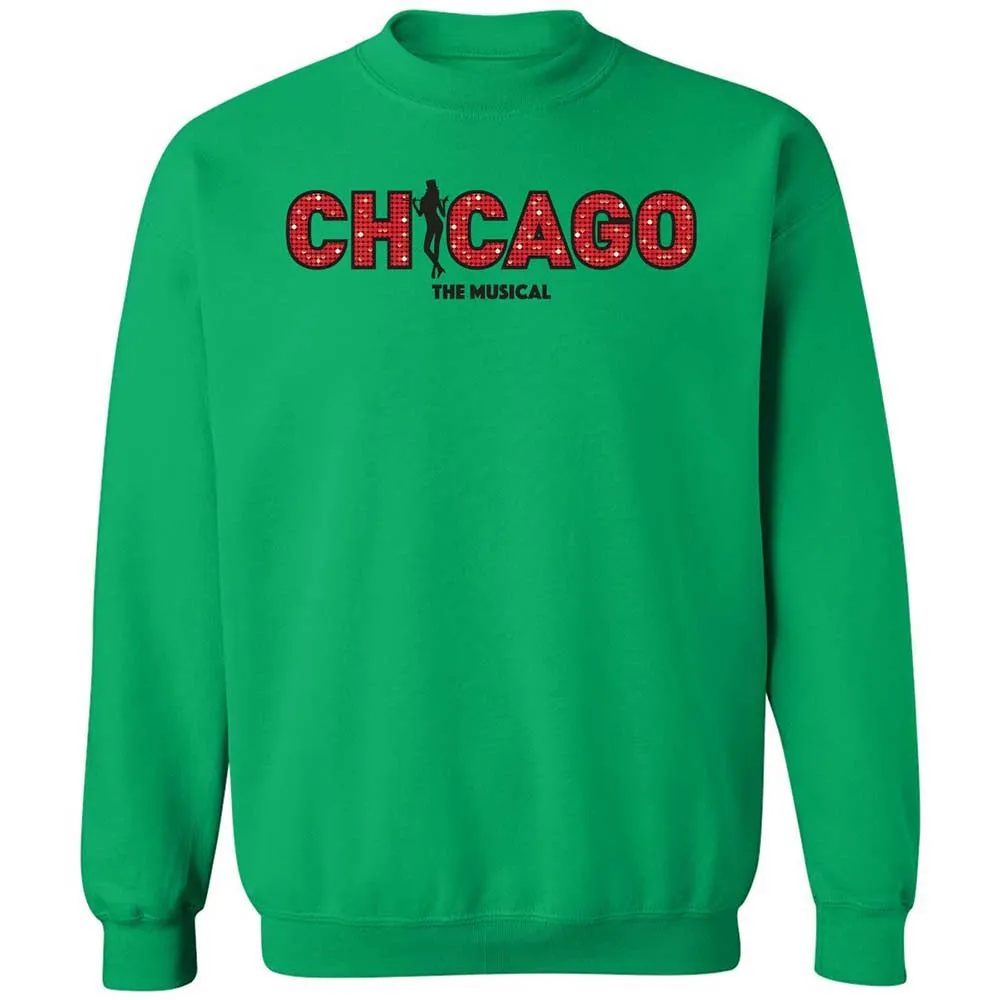 Chicago - Irish Green - 13