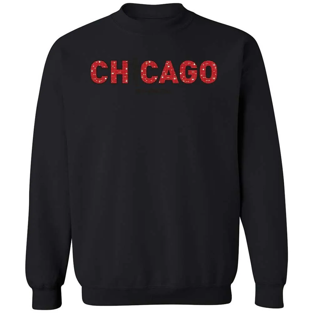 Chicago - Black - 14