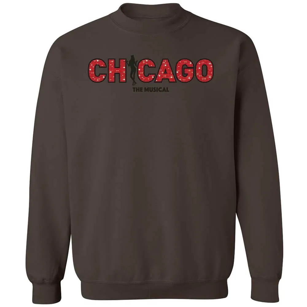 Chicago - Dark Chocolate - 16