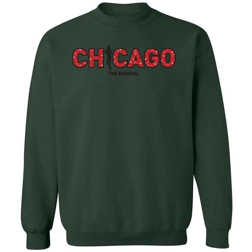 Chicago - Forest Green - 17