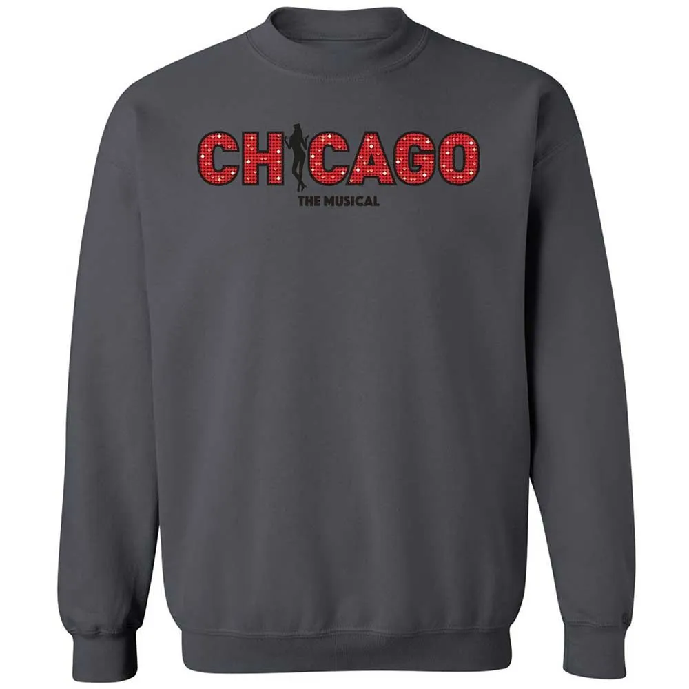 Chicago - Charcoal - 18