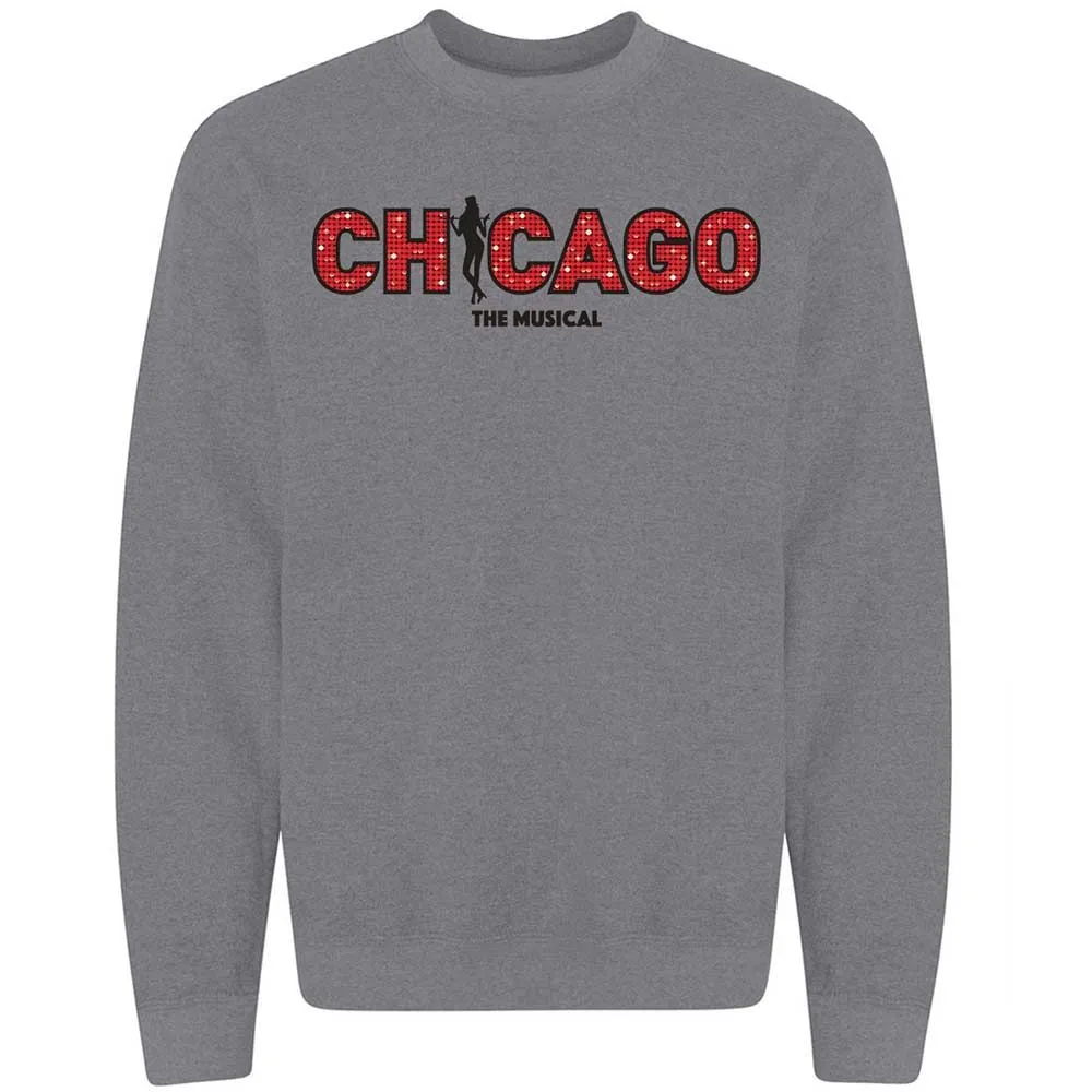 Chicago - Graphite Heather - 19